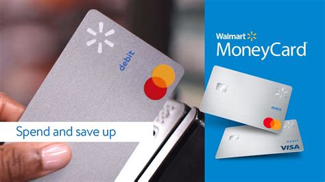 Does Walmart Do Cash Advances On Debit Cards